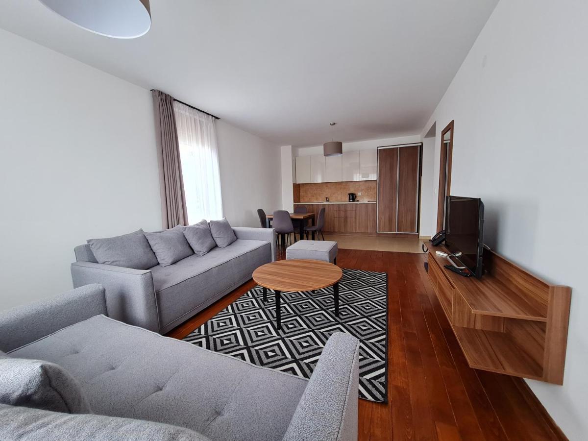 Apartman Esperanza วรินรัชกา บานยา ภายนอก รูปภาพ