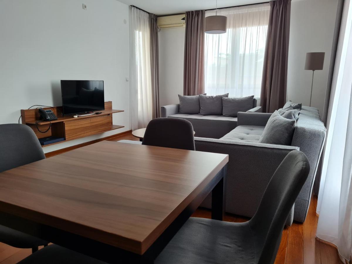 Apartman Esperanza วรินรัชกา บานยา ภายนอก รูปภาพ