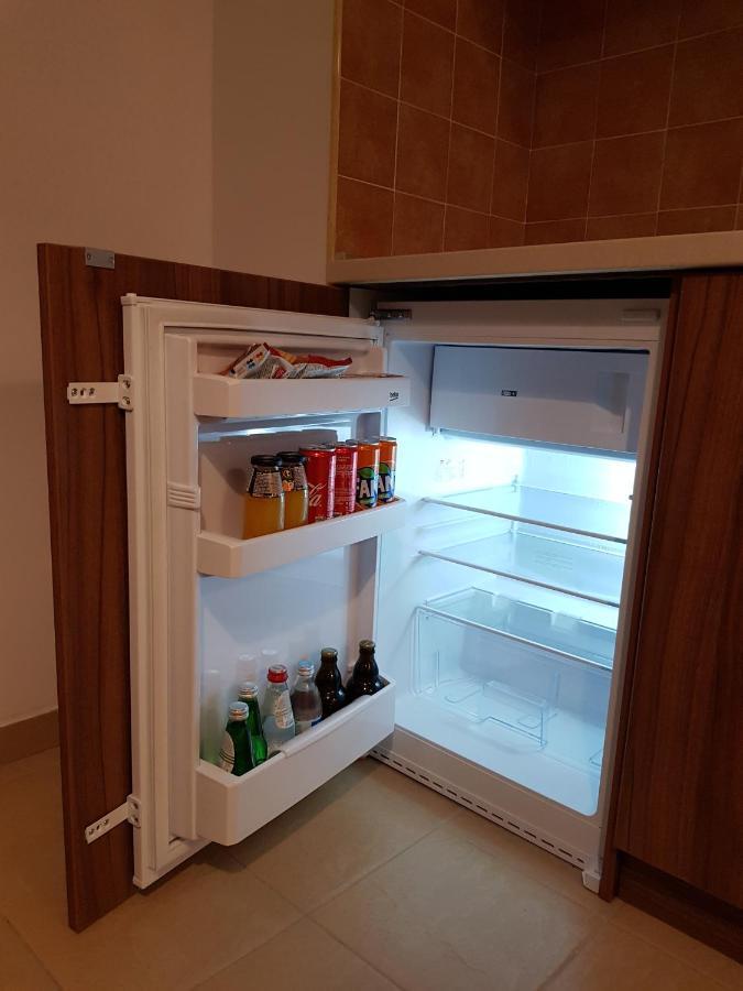 Apartman Esperanza วรินรัชกา บานยา ภายนอก รูปภาพ