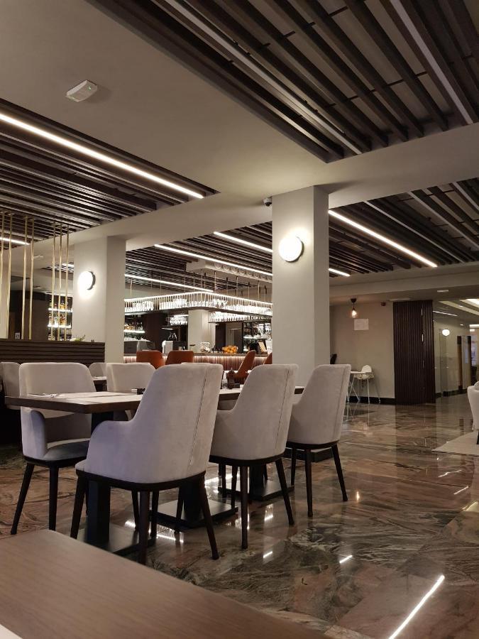 Apartman Esperanza วรินรัชกา บานยา ภายนอก รูปภาพ