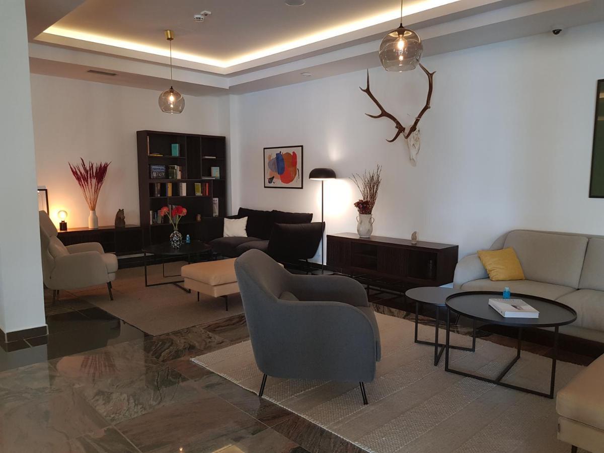 Apartman Esperanza วรินรัชกา บานยา ภายนอก รูปภาพ