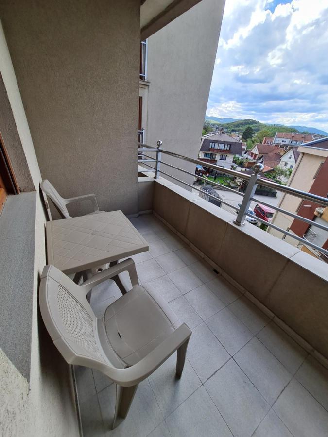 Apartman Esperanza วรินรัชกา บานยา ภายนอก รูปภาพ