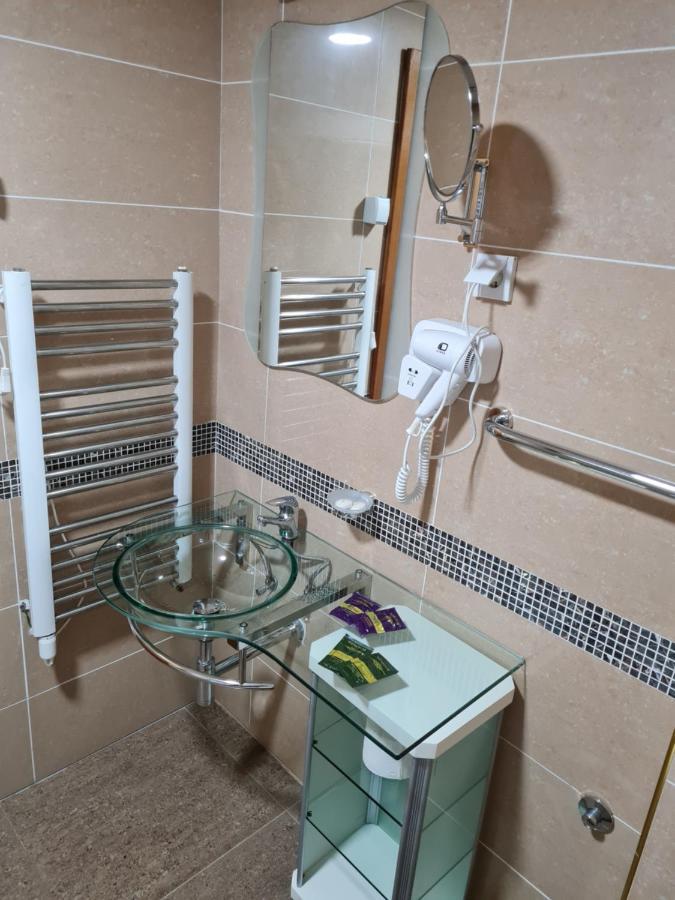Apartman Esperanza วรินรัชกา บานยา ภายนอก รูปภาพ