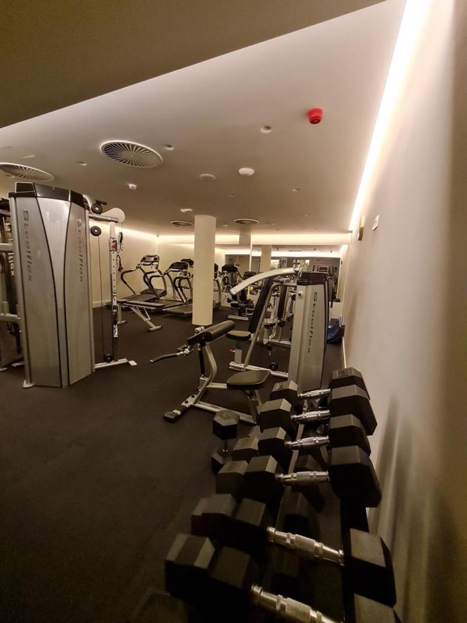 Apartman Esperanza วรินรัชกา บานยา ภายนอก รูปภาพ