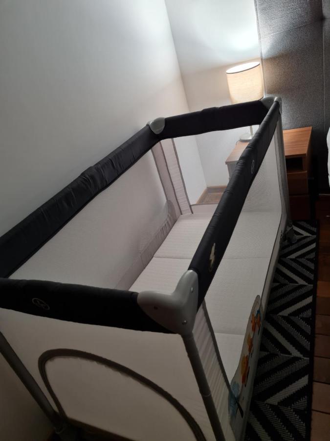 Apartman Esperanza วรินรัชกา บานยา ภายนอก รูปภาพ