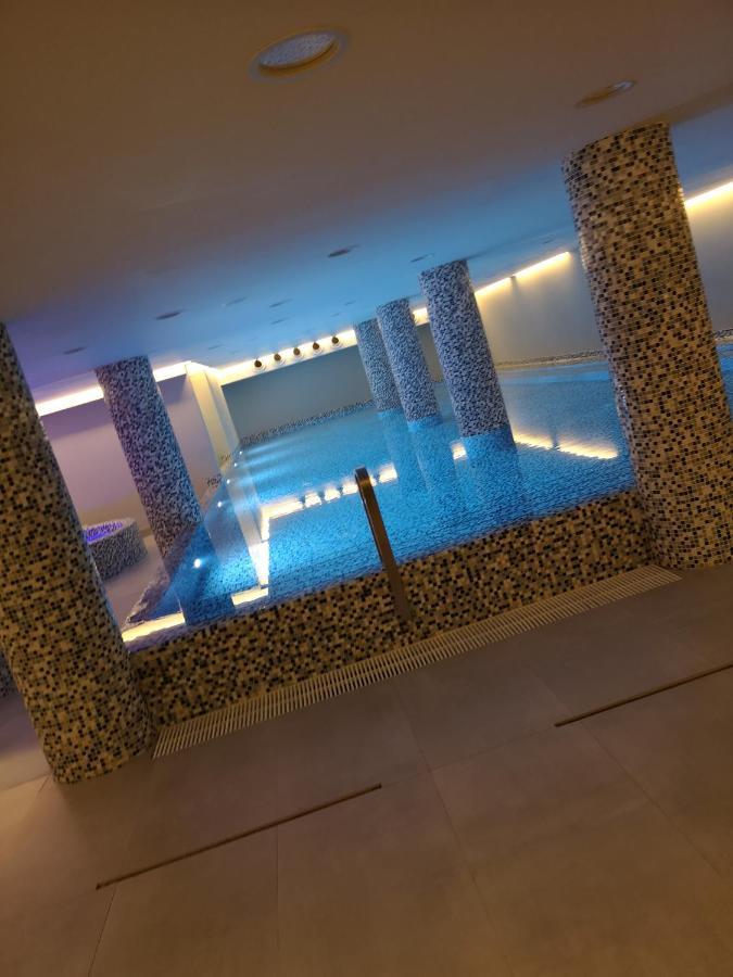 Apartman Esperanza วรินรัชกา บานยา ภายนอก รูปภาพ