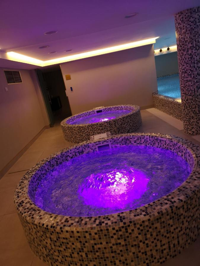 Apartman Esperanza วรินรัชกา บานยา ภายนอก รูปภาพ