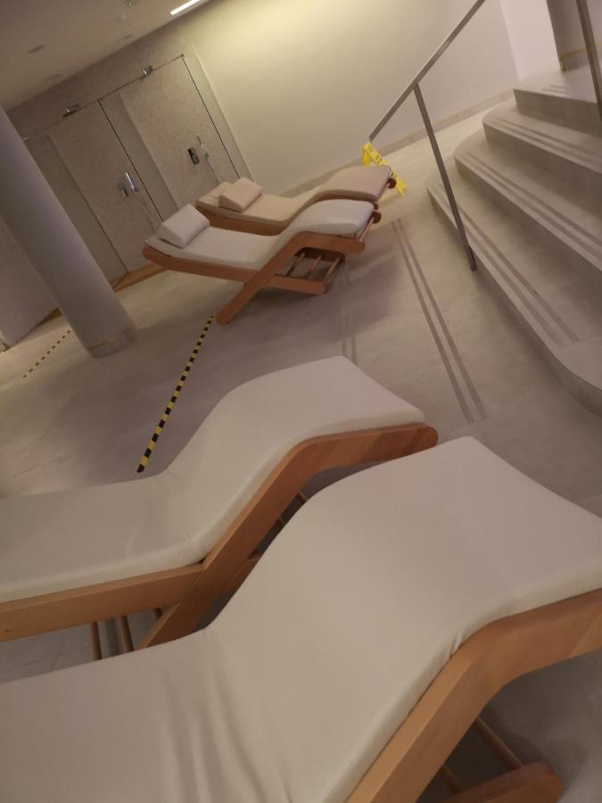 Apartman Esperanza วรินรัชกา บานยา ภายนอก รูปภาพ